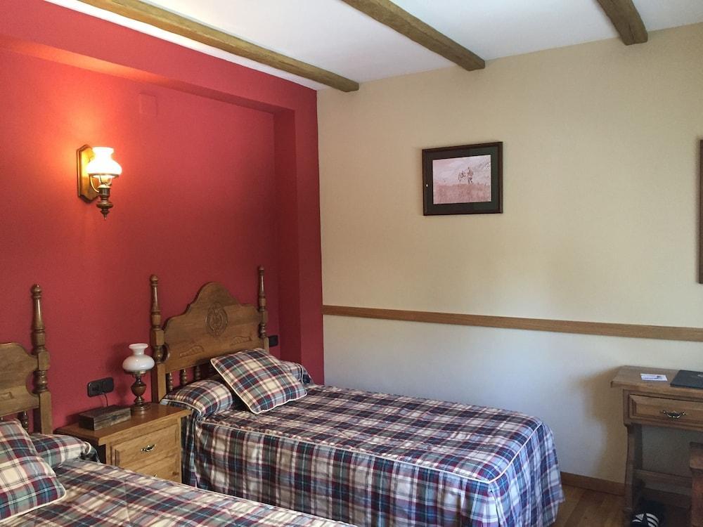 Gran Chalet Hotel & Petit Spa Vielha