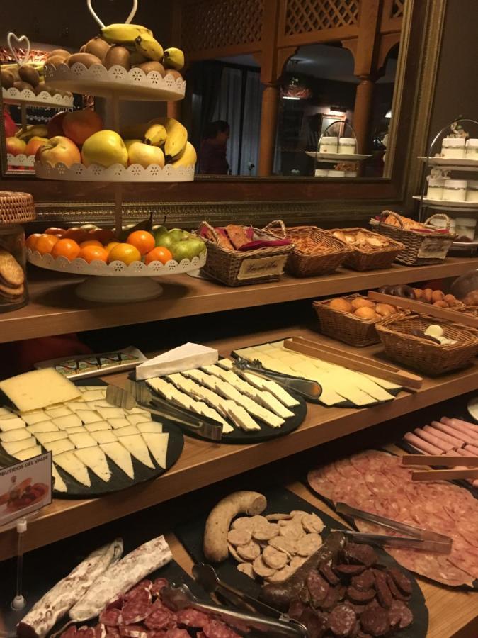 Hotel Gran Chalet Hotel & Petit Spa