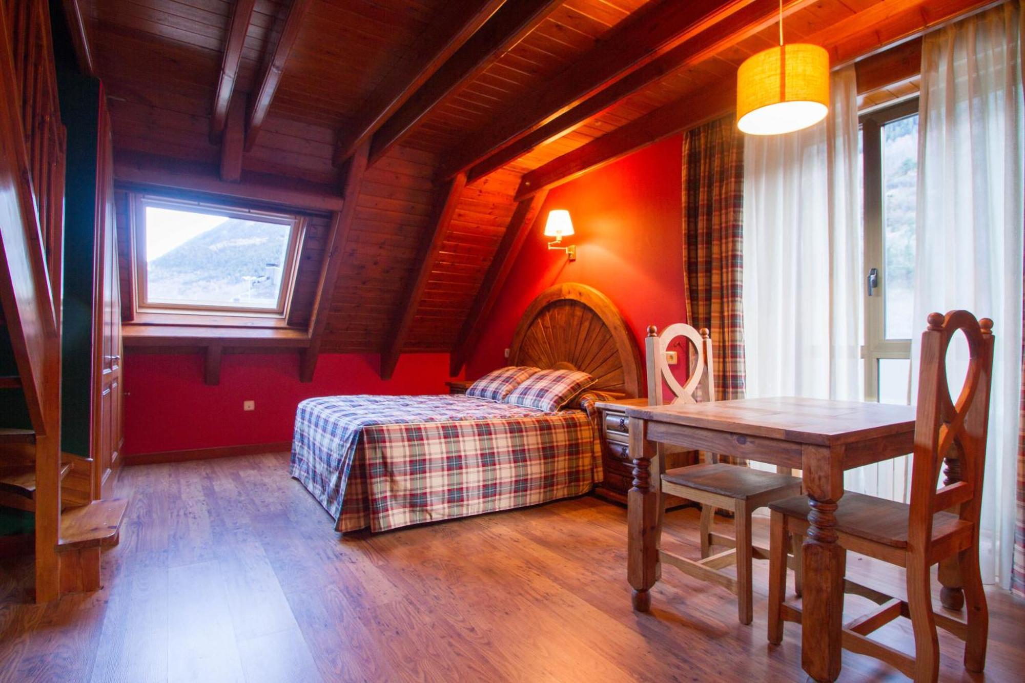 Hotel Gran Chalet Hotel & Petit Spa