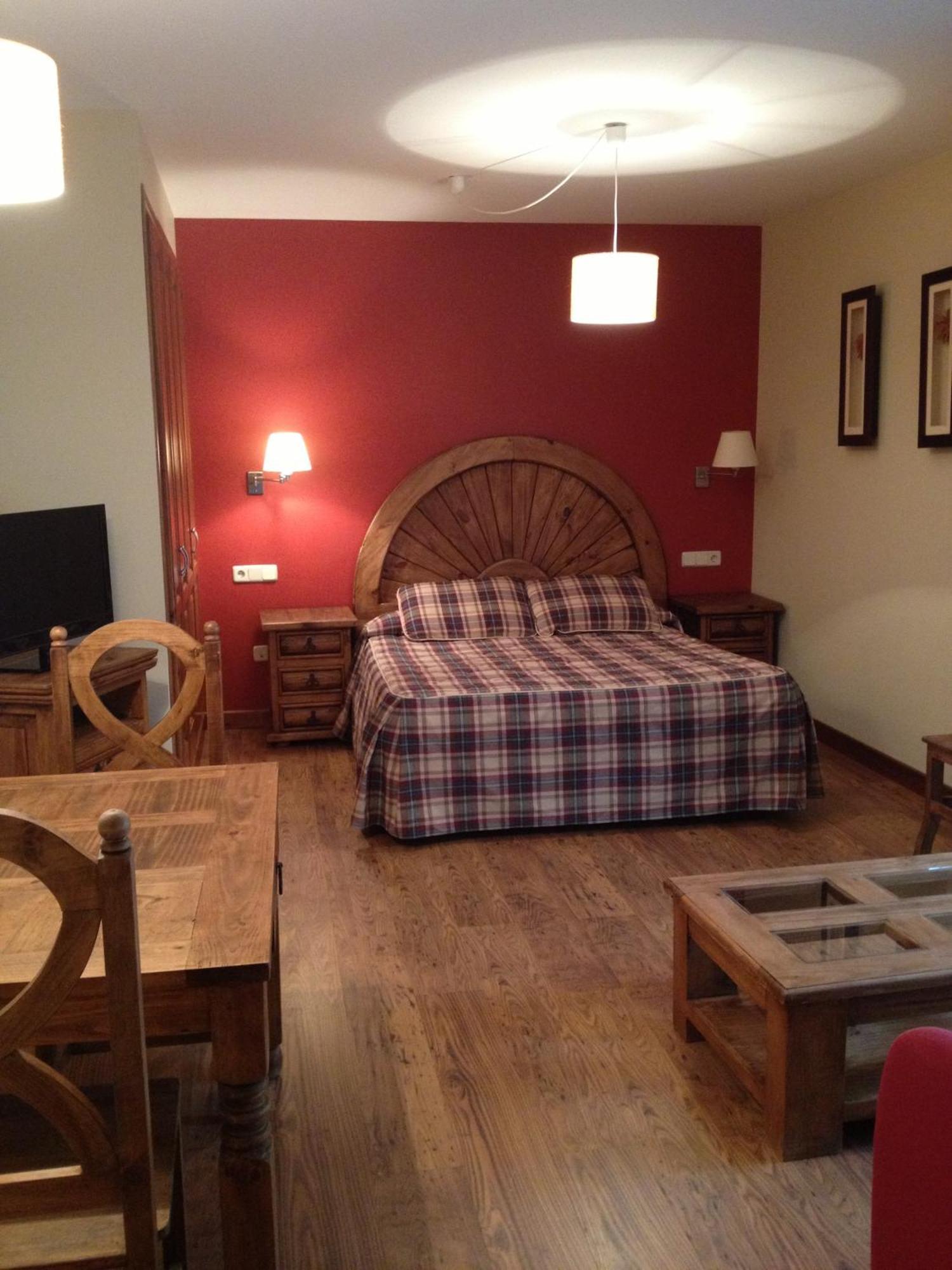 Hotel Gran Chalet Hotel & Petit Spa Vielha