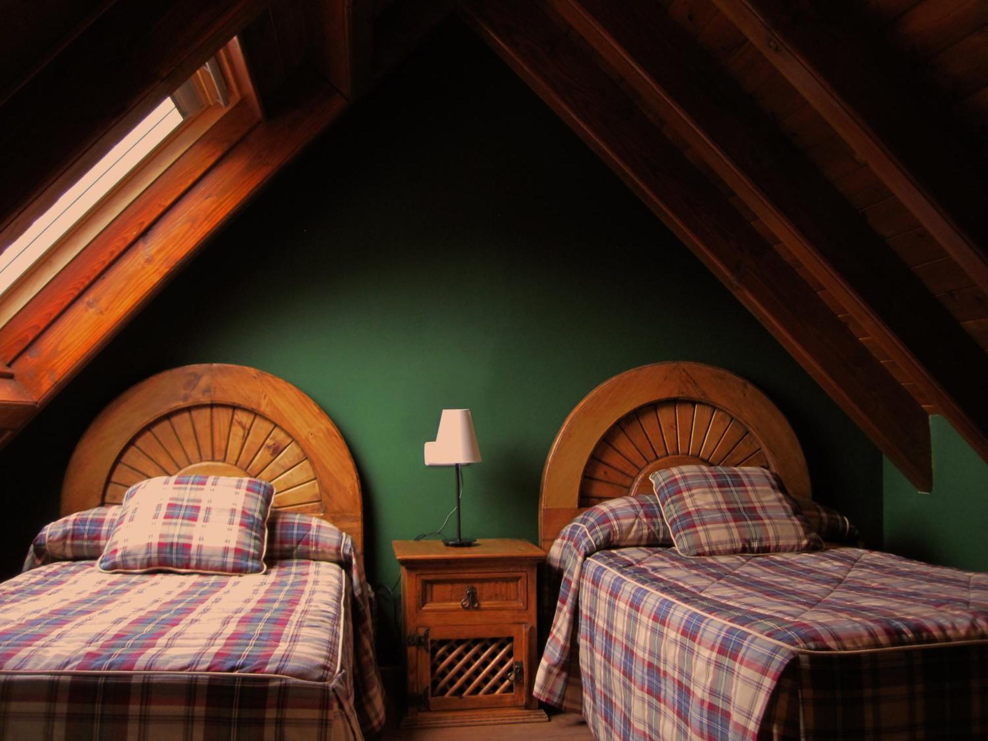 Hotel Gran Chalet Hotel & Petit Spa 3*
