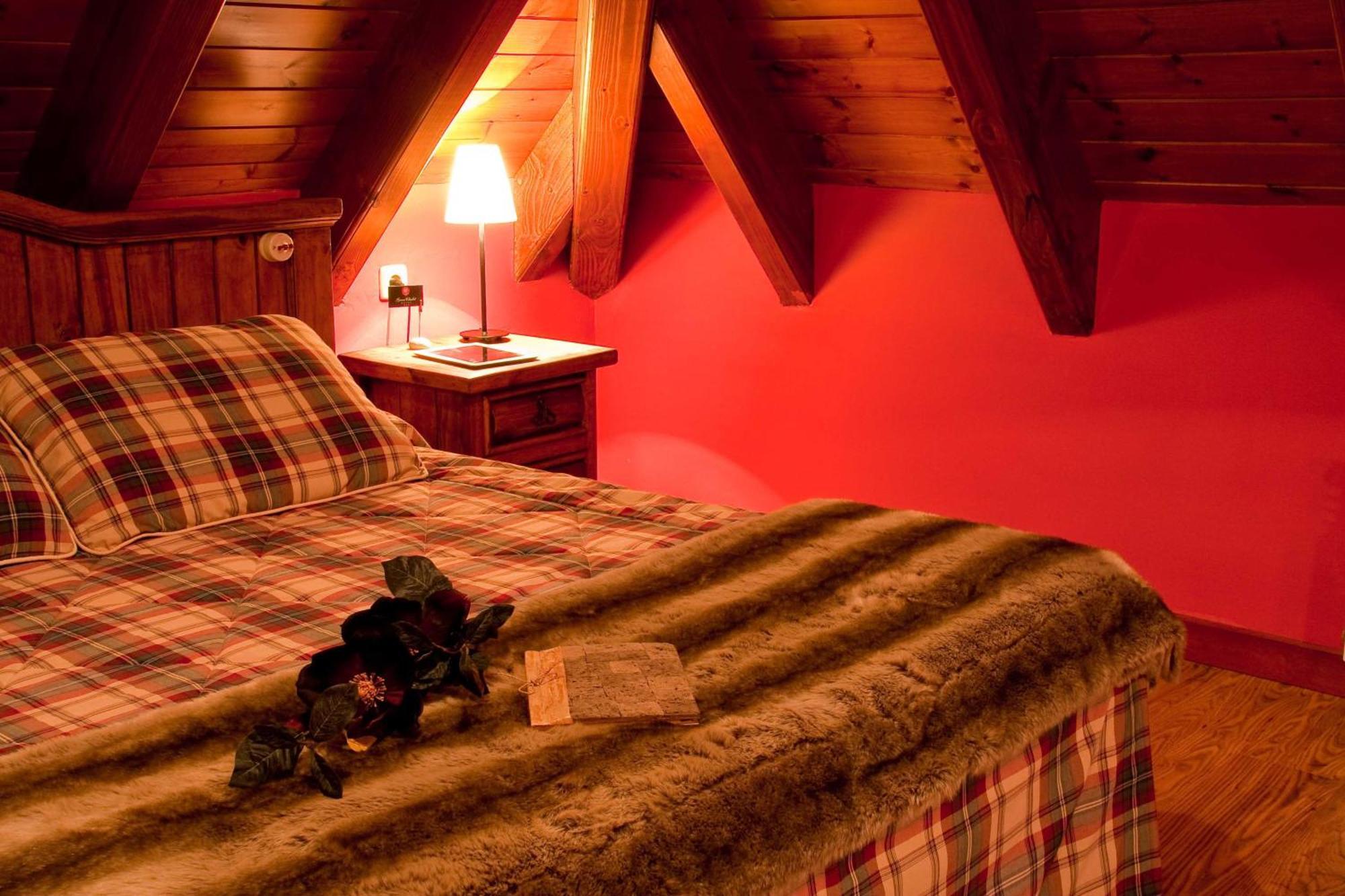 Gran Chalet Hotel & Petit Spa Hotel