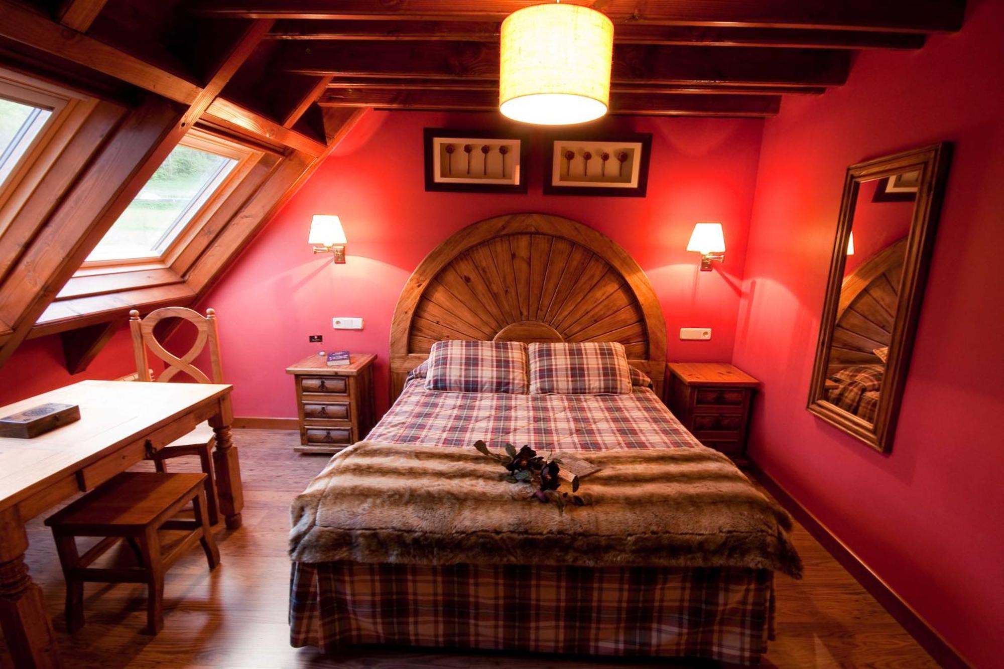 Gran Chalet Hotel & Petit Spa 3* Vielha