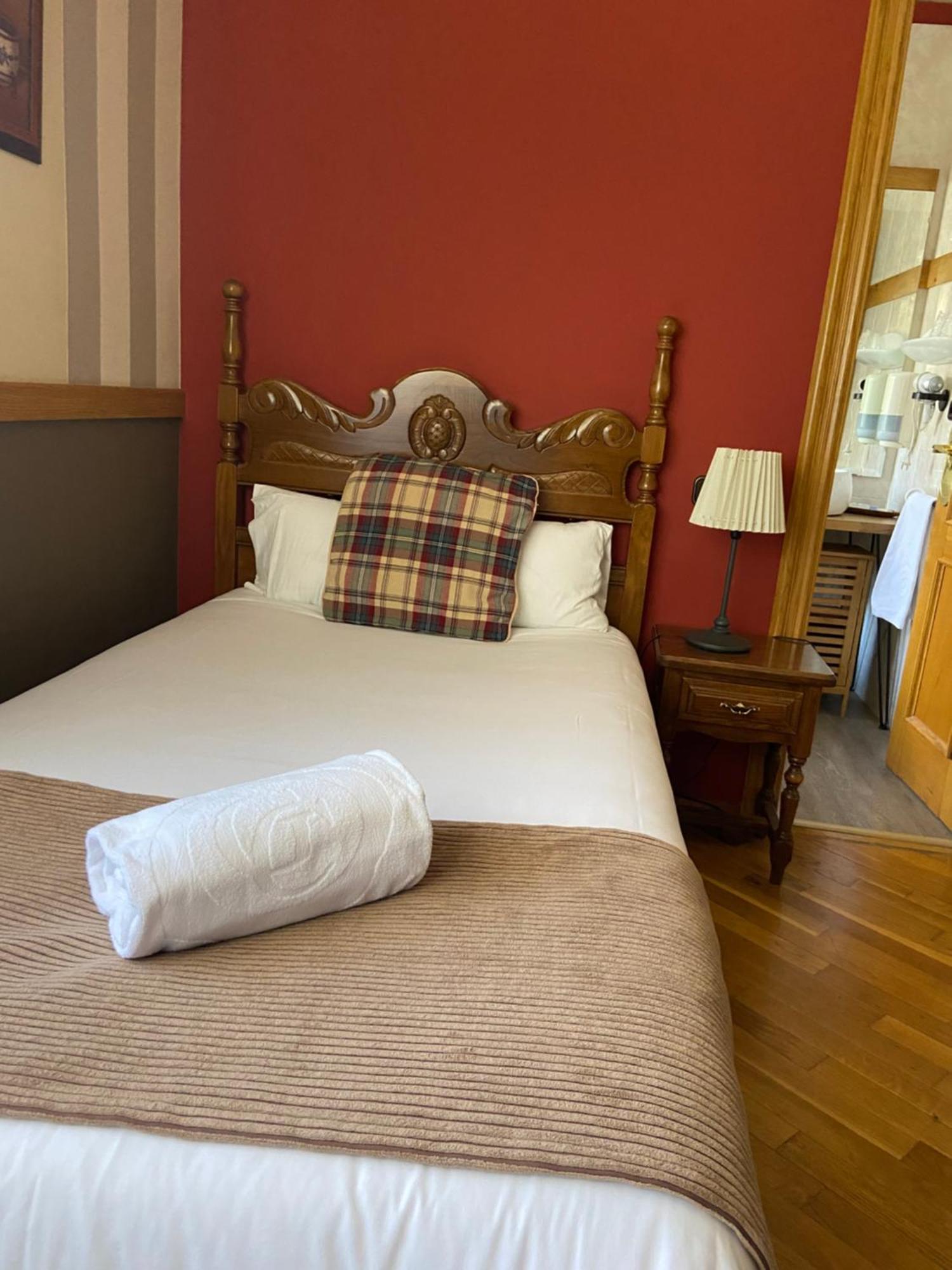 Gran Chalet Hotel & Petit Spa Hotel Vielha