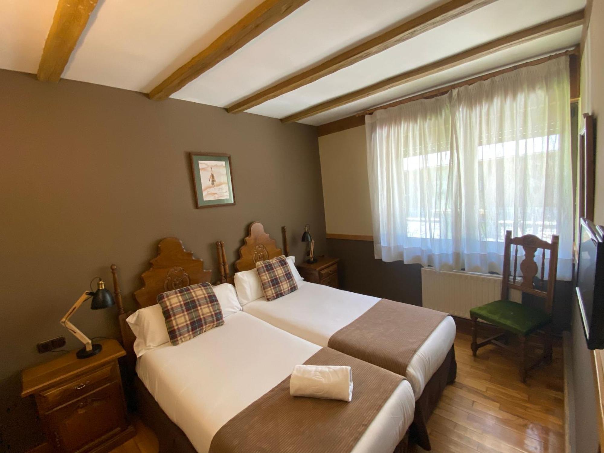 Hotel Gran Chalet Hotel & Petit Spa 3*