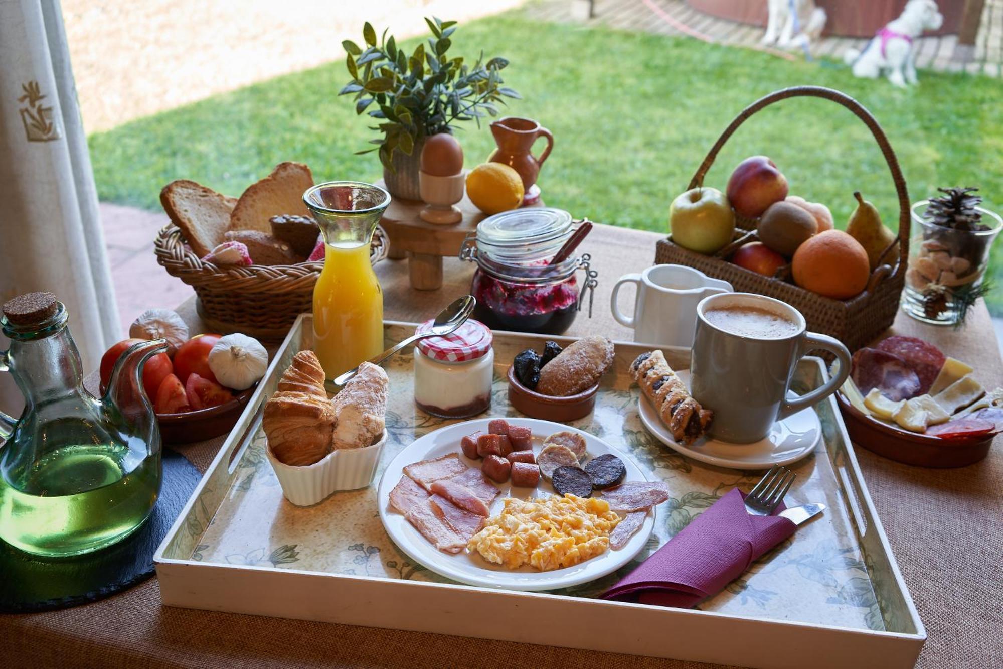 Gran Chalet Hotel & Petit Spa 3*