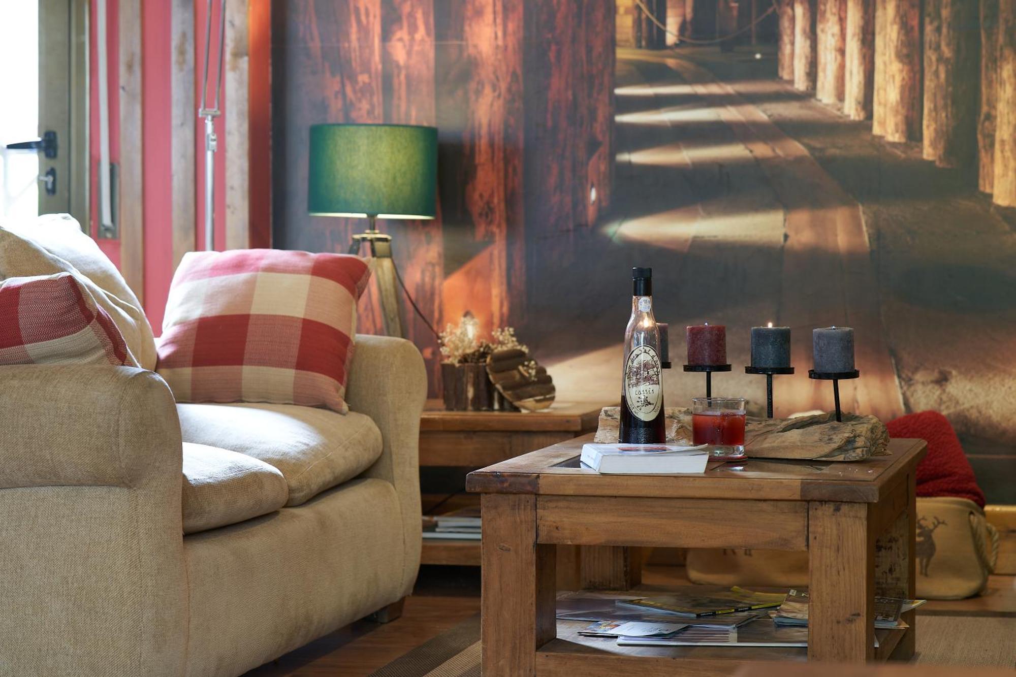 Gran Chalet Hotel & Petit Spa 3* Vielha
