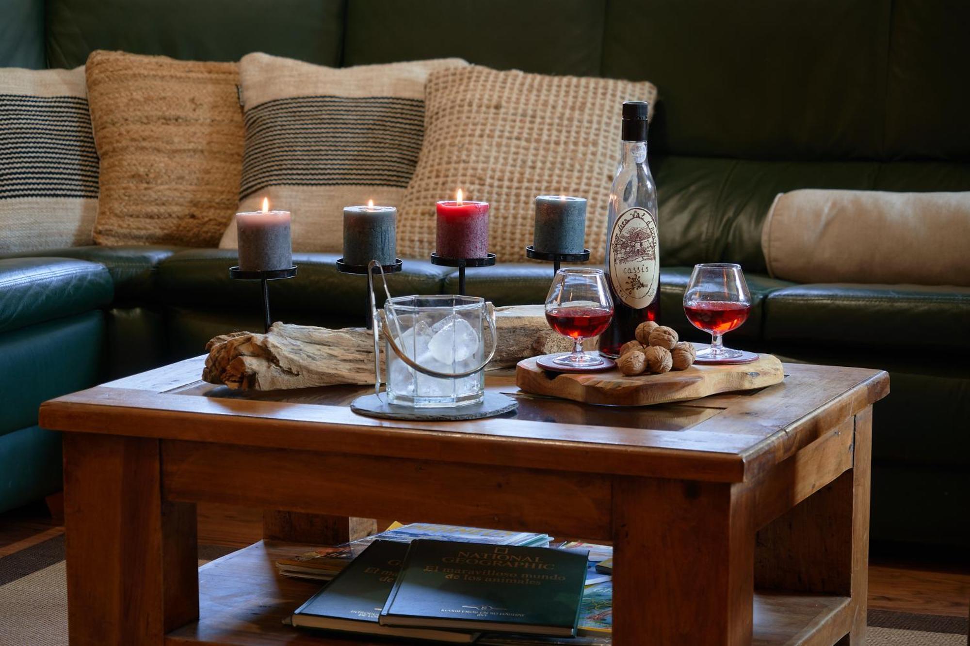 Hotel Gran Chalet Hotel & Petit Spa 3*