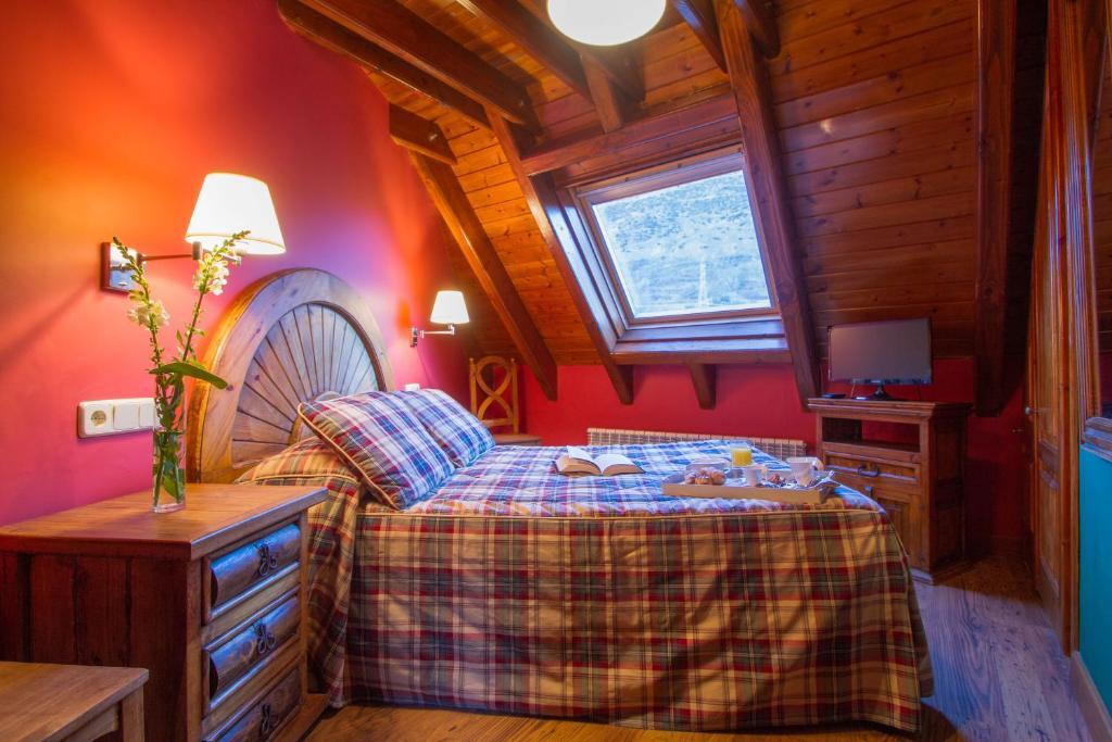 Hotel Gran Chalet Hotel & Petit Spa Vielha